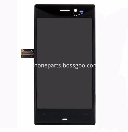 Nokia Lumia 928 lcd screen 