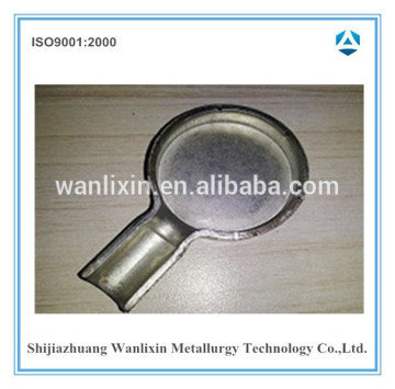 high quality Molten Steel Mould made in China