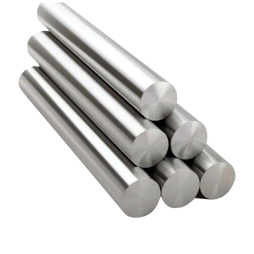 High-Quality Gr5 Titanium Rod for Surgical Applications