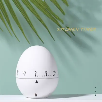 Egg Timer Kitchen Timer