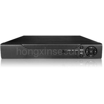 8 channel IPNVR Network digital video recorder