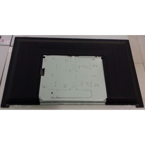 65 inch TV backboard partial paint