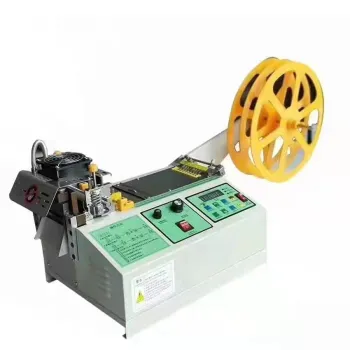 Ribbon Cutting Machine: Insulating Paper Cutting Equipment
