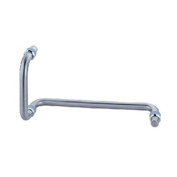 Stainless Steel Girp Bar with Handle