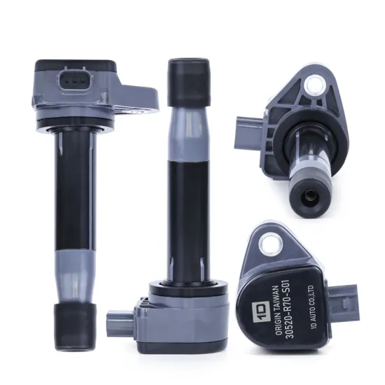 Ignition Coil 30520-R70-S01 30520-R70-S01 30520-RN0-A01 J35Z2 for HONDA ACCORD CROSSTOUR PILOT 3.5 LEGEND IV