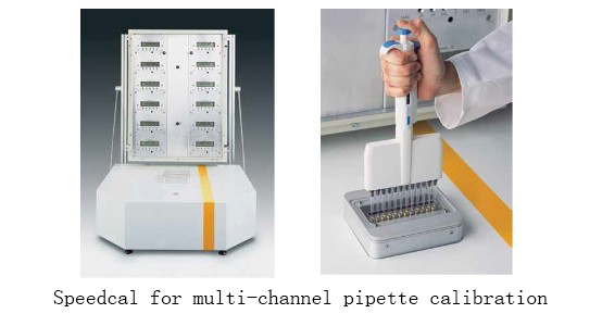 pipette