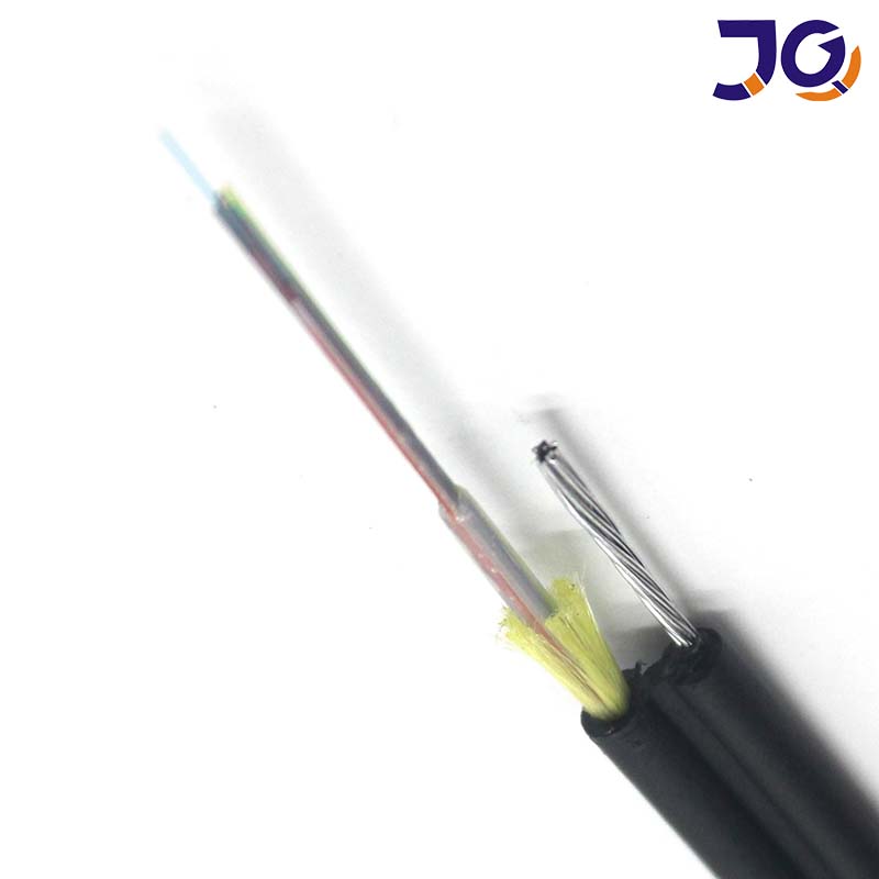 GYXTC8Y 4-24 Core Fiber Optic Cable
