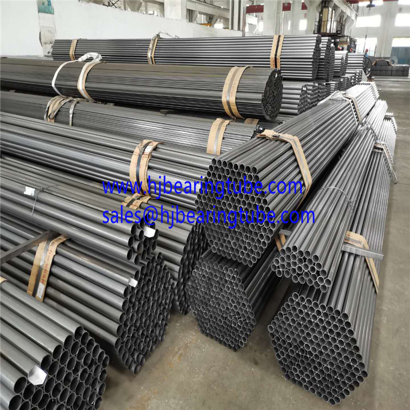 BS6323-5 ERW1 welded tubes