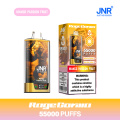 Veleprodaja JNR Rage Grilla 55K Puffs jednokratni Vape