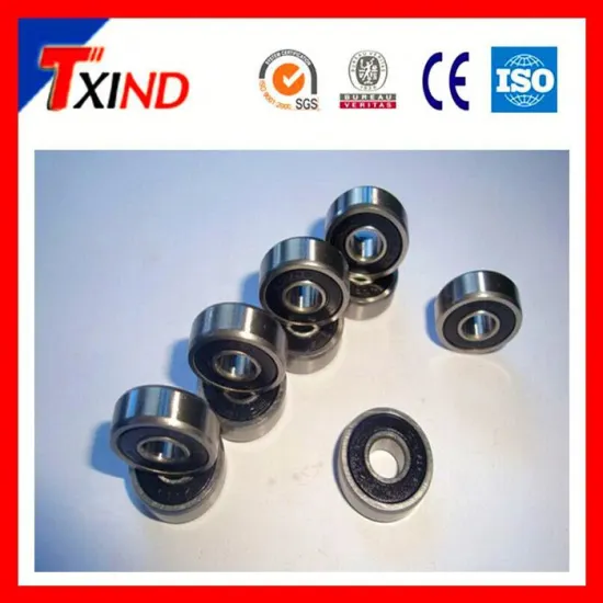 China factory production dust seals for bearing
