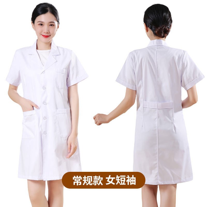 Classic medical work clothes