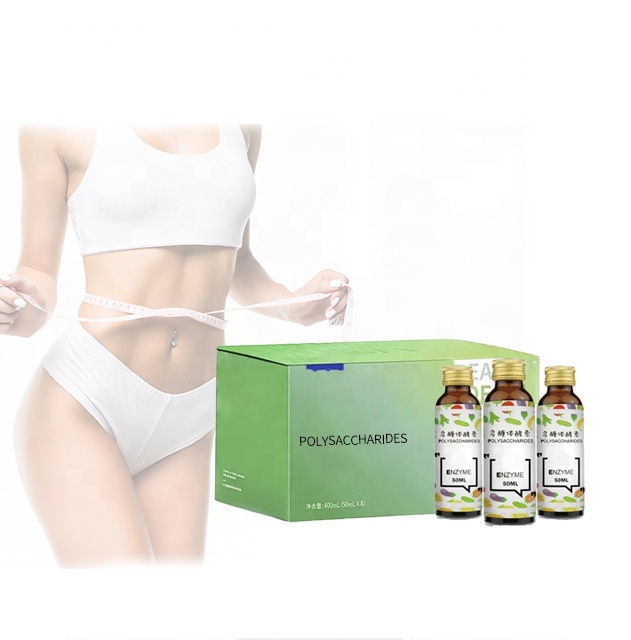 OEM Natural Slimming Weight Loss Enzyme Detox Drinks