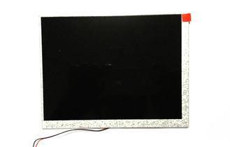 300nits digital lcd panel Innolux Touch screen LW700AT9010