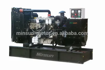 diesel generator jeddah market