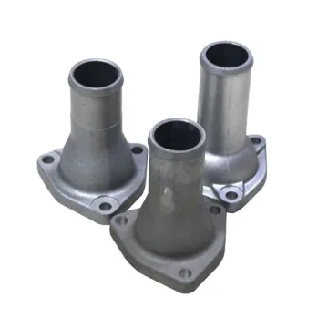 Plastic mould for auto parts