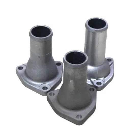 Plastic mould for auto parts