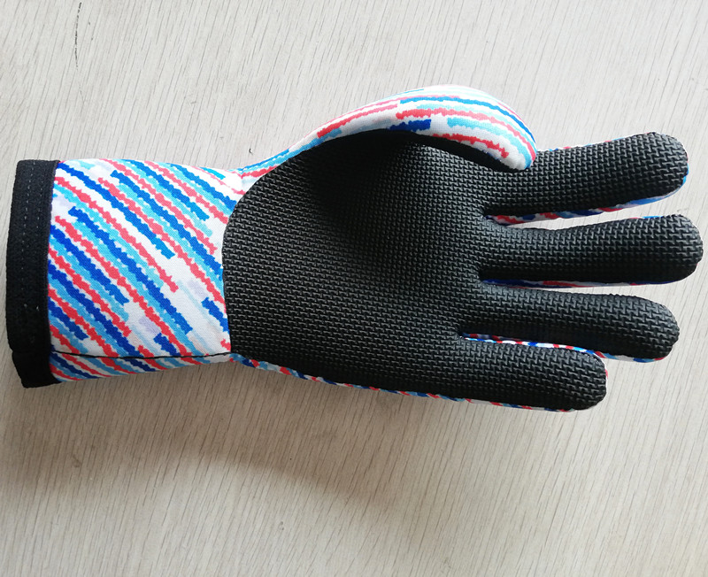 Neoprene Gloves For Winter Jpg