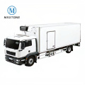 5M Fiberglass Refrigerated Truck Body Box