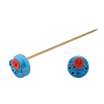 Single Safety Thermostat for Electric Water Heaters: WNC-6