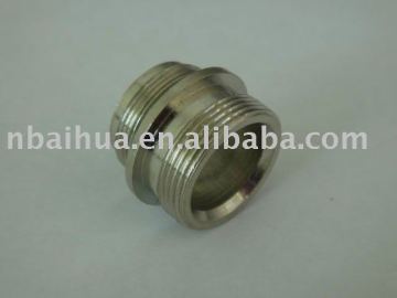 cnc metal machined parts