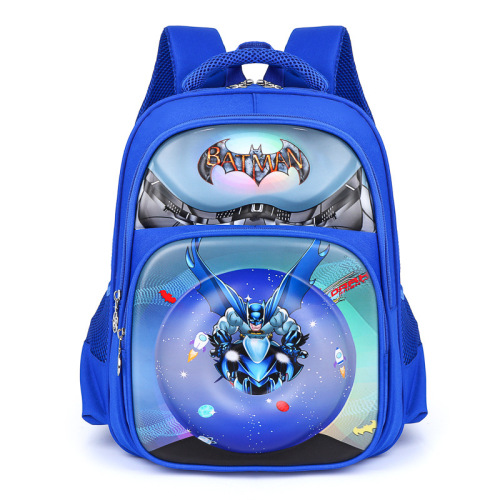 Горячий популярный мультипликационный рюкзак для детских школьных сумков