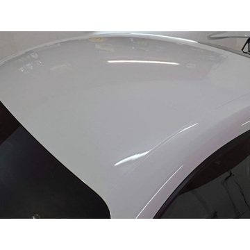 car wrap paint protection film