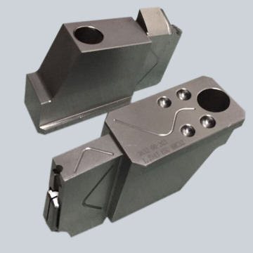 Pièces broyées à la précision CNC
