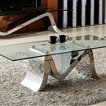 2016 Modern Coffee Table Furniture for Living Room