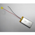 803460 3.7V 2000mAh Lipo Battery for Your Selection