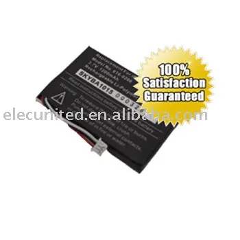 Battery (900mAh) for iPod Photo