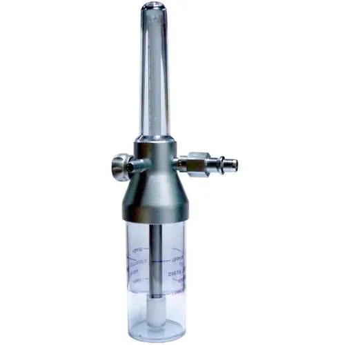Medical Oxygen Flowmeter