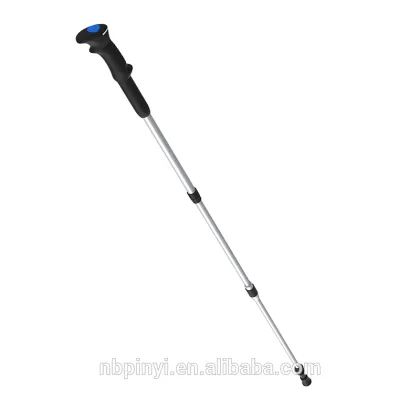 Hi-Tech Pop Up Trekking Pole