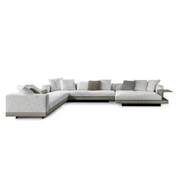 Độc quyền của ghế sofa bọc chất lượng cao hàng đầu