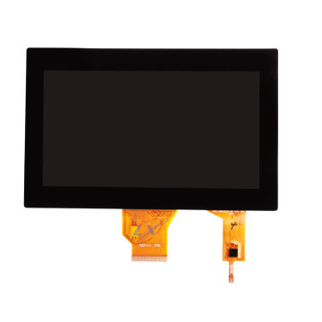 LXDisplay Shenzhen 7 Inch TFT Touch Screen LCD Module