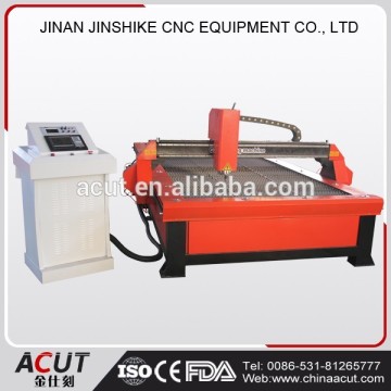 1530 plasma cutting machine/cnc metal plasma cutting machines for manufacturing