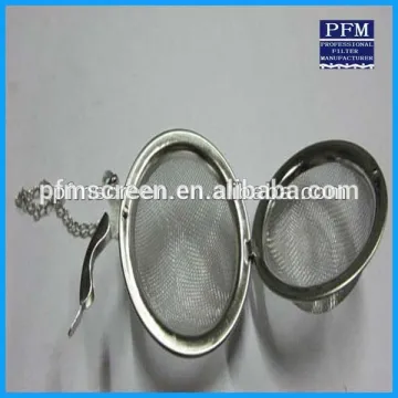 Stainless Steel Tea Ball