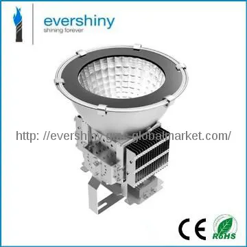 cob flood light led 100W round shape flood light