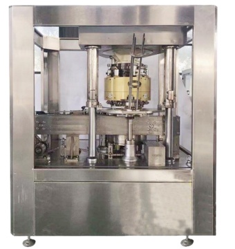 Best price quality tin can seaming machine