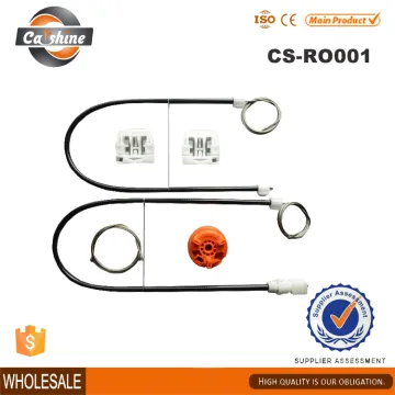 Factory Sale Wholesale Car Electric Window Regulator Repair Kit Front Left For Rover 75