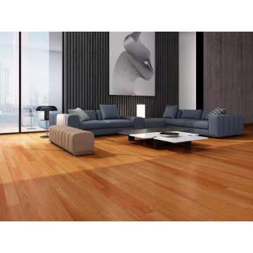 Kempas hardwood flooring 3 5/8