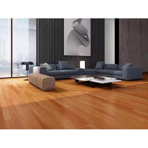 Kempas hardwood flooring 3 5/8