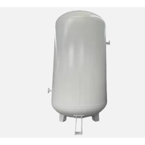Customizable Steel Pressure Vessel Storage Tank