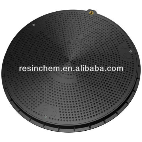 900mm GRP/FRP Composite Manhole Covers