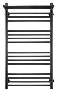 Ladder designer stainless steel towel radiator
