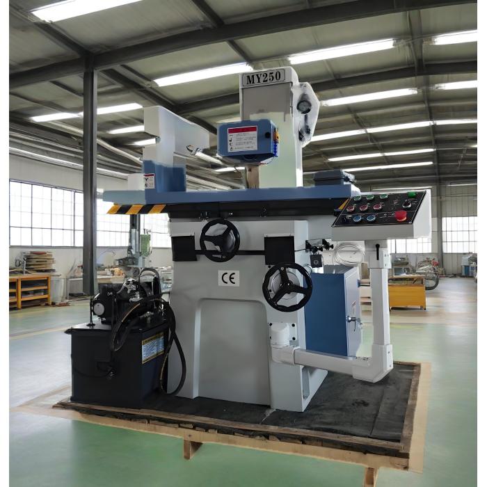 M718 Horizontale Oberflächenschleifermaschine