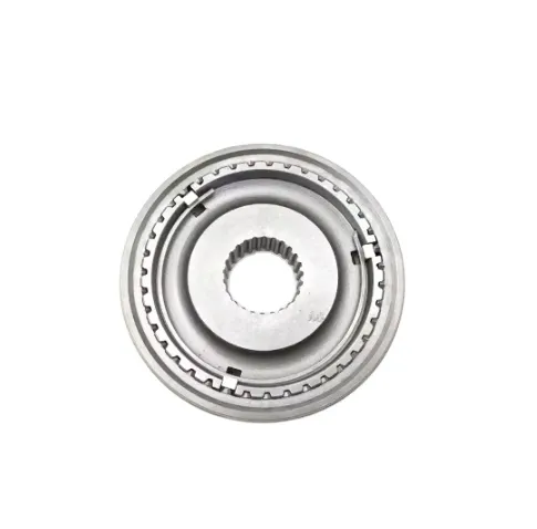 OK71E17240 Manual Transmission Synchronizer Assy for KIA BESTA 2700