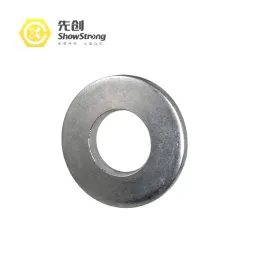 DIN 6796 - 2009 Conical Spring Washers for Bolted Connections
