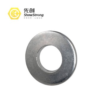 DIN 6796 - 2009 Conical Spring Washers for Bolted Connections