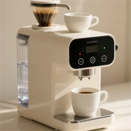 small coffee maker