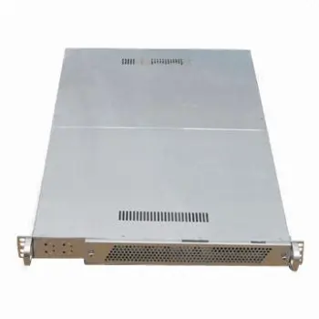 12 x 9.6-inch Dual Main Board, 200/250/300W ATX Power Supply, Measures 430 x 760 x 46mm
